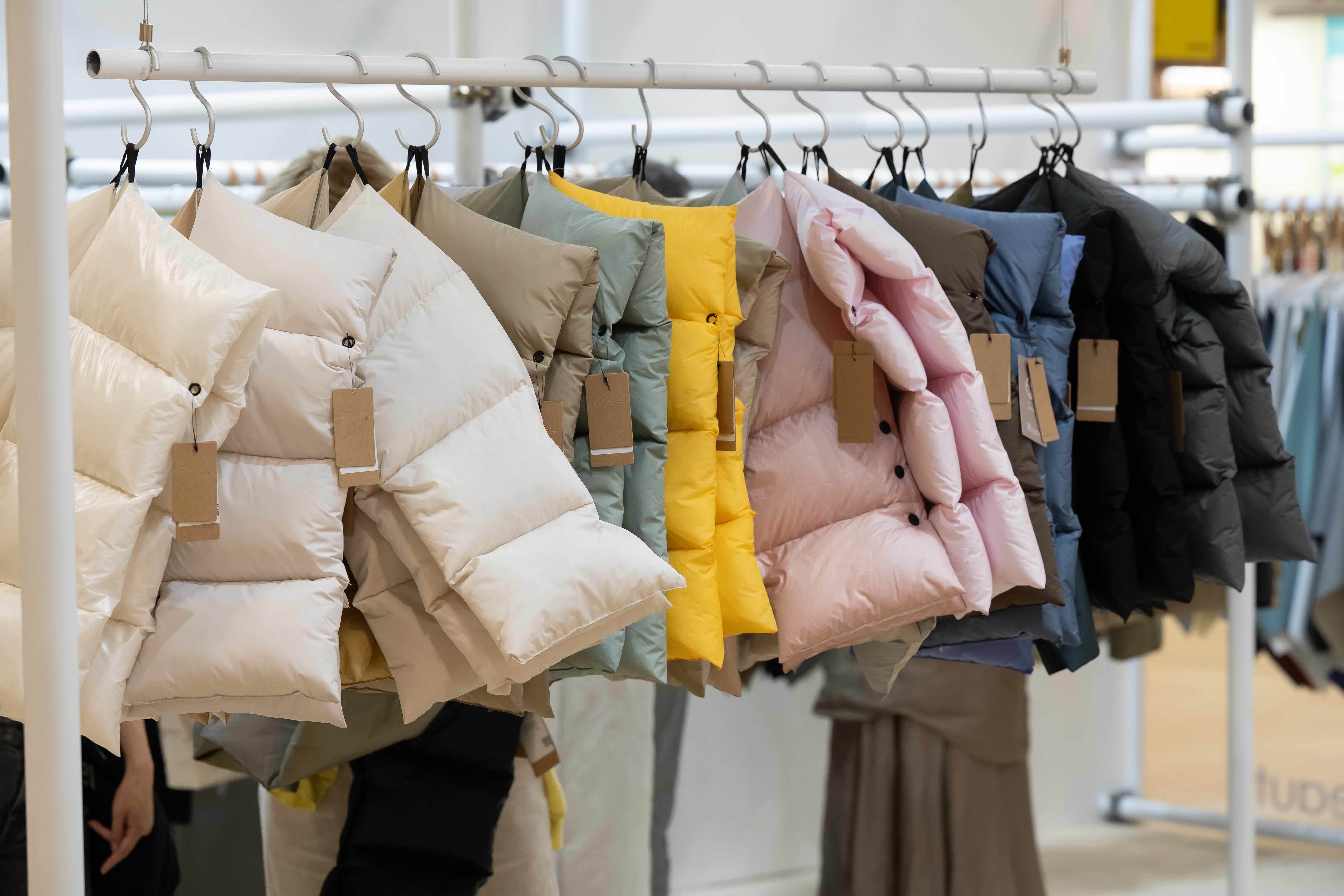 Texworld returns to Le Bourget exhibition centre                                                                                                                                                        