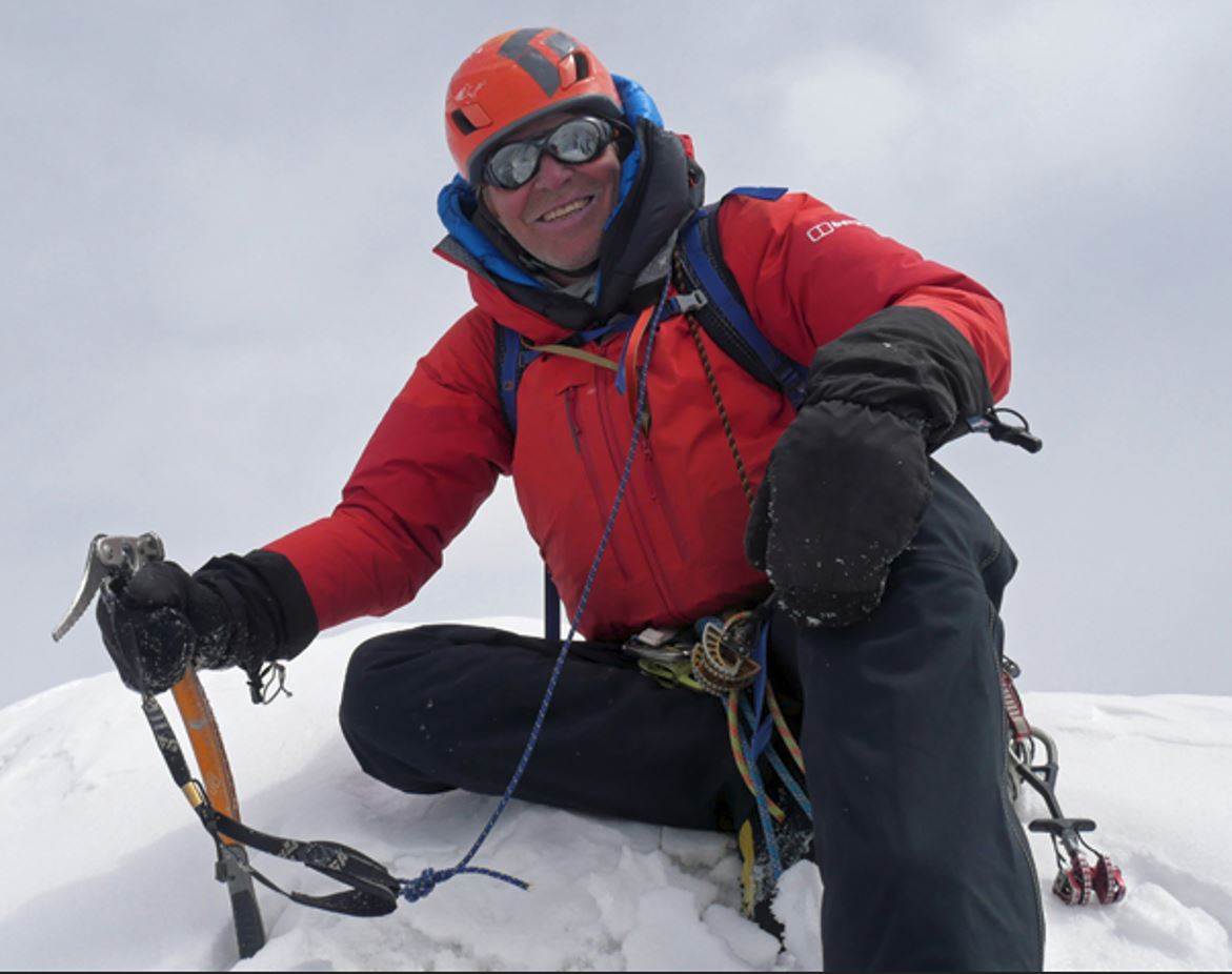 Berghaus Adapt to offer bespoke adaptions to gear                                                                                                                                                       