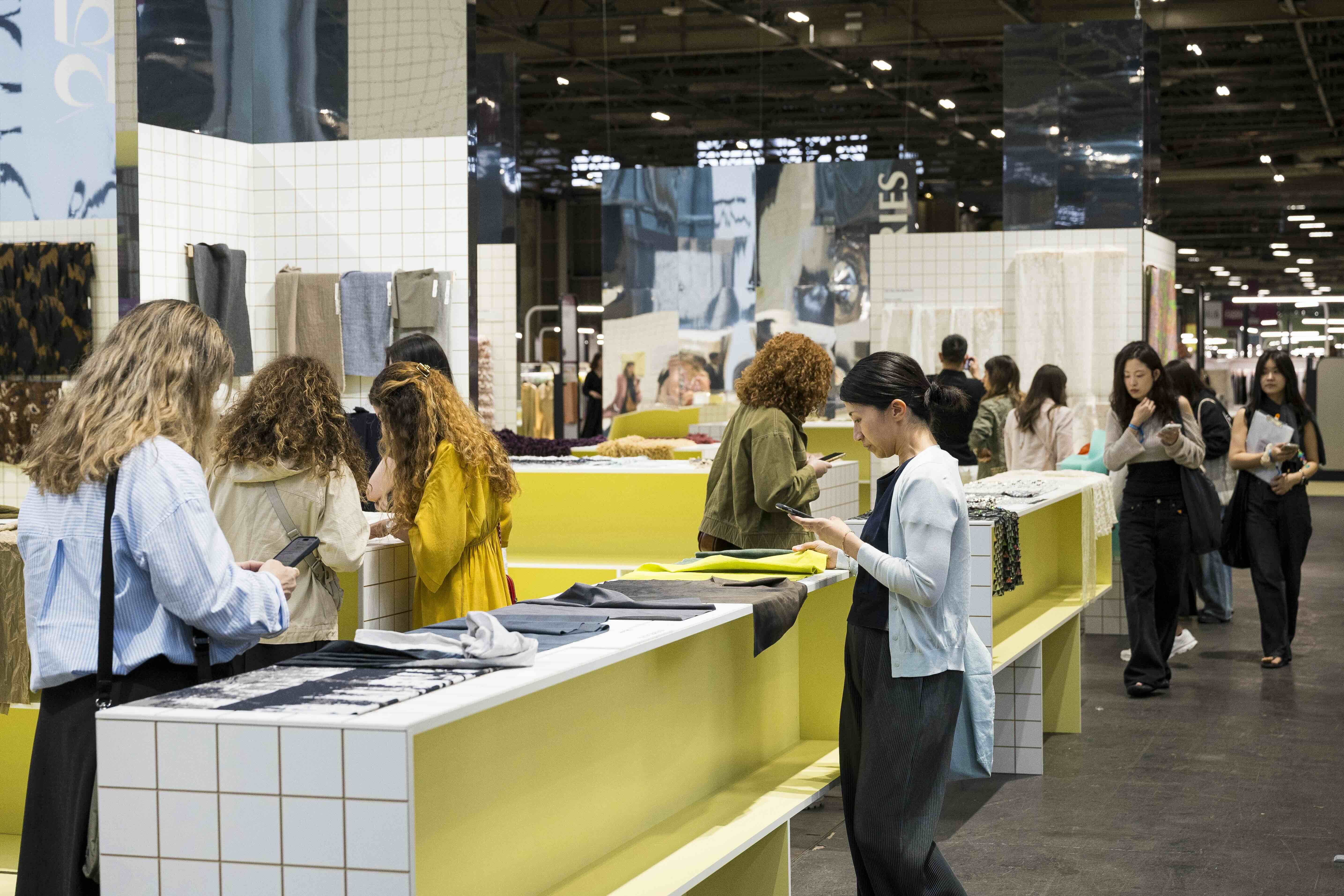 PV Paris opens next week                                                                                                                                                                                