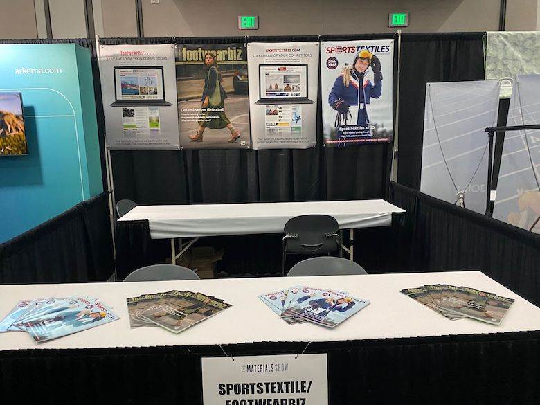 Materials Show marks 30 years                                                                                                                                                                           