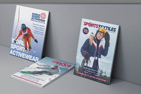 WSA turns 30 and becomes Sportstextiles                                                                                                                                                                 