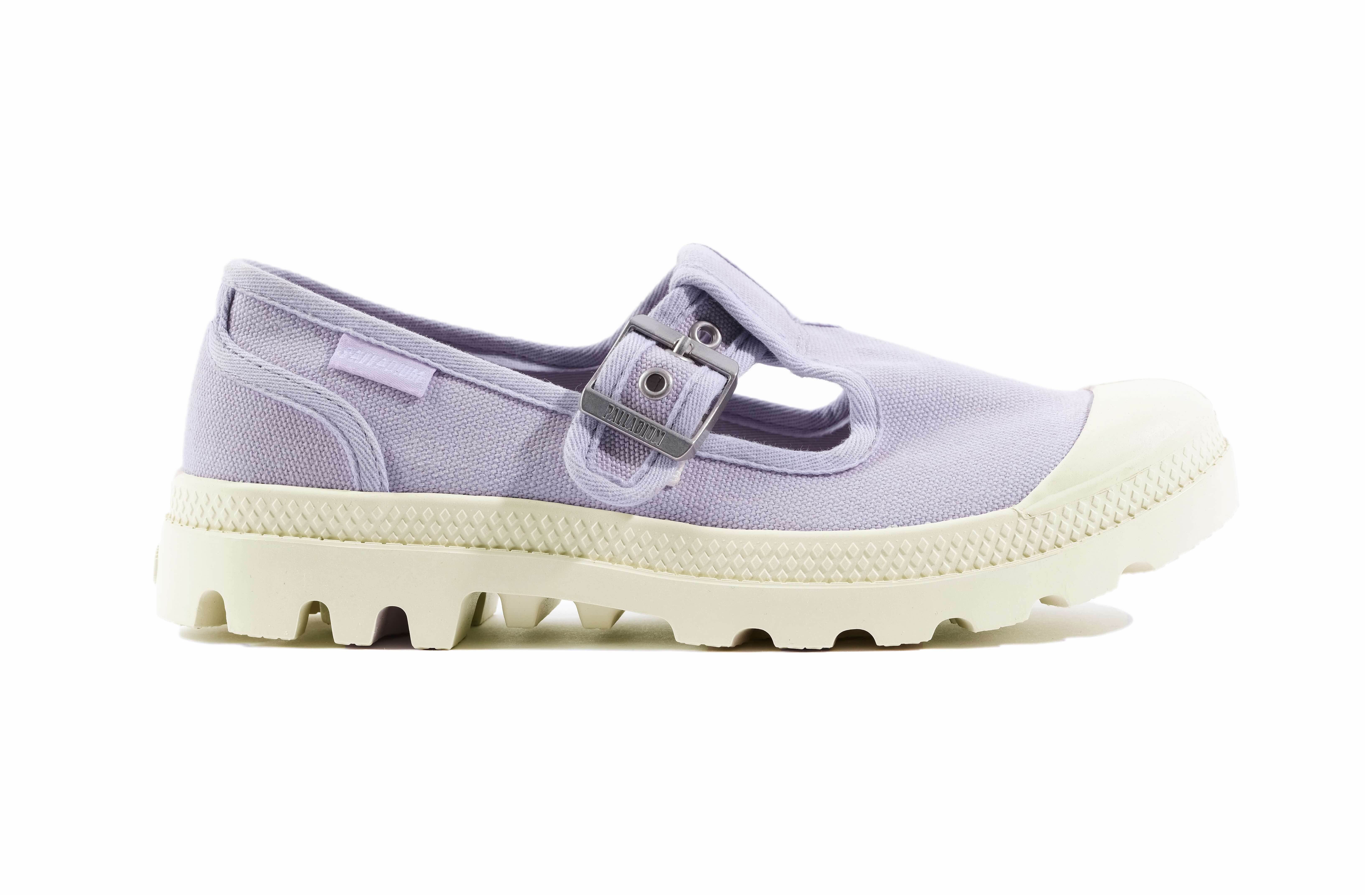 Mary Janes ready for adventure                                                                                                                                                                          