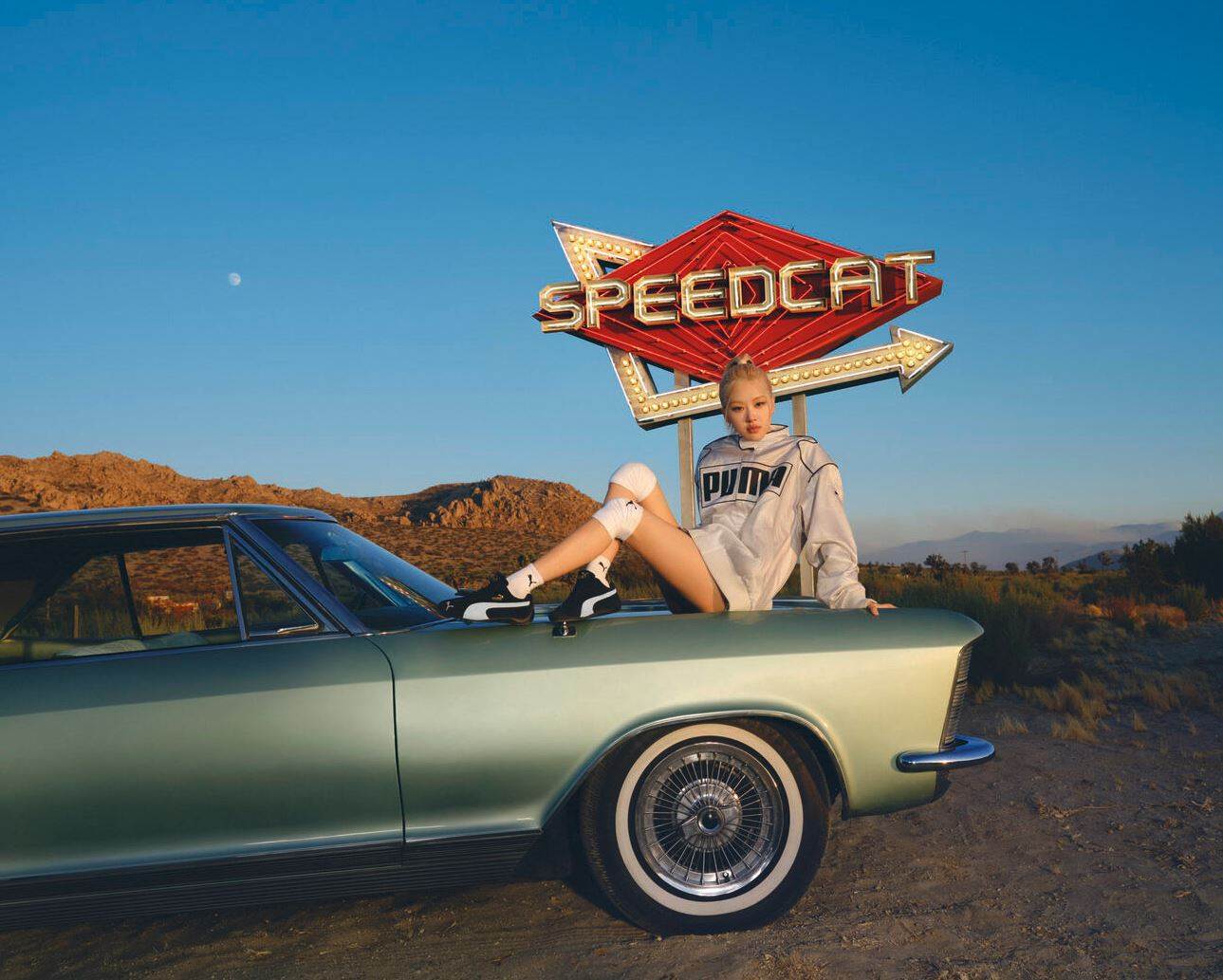 Puma perturbed by profitability                                                                                                                                                                         