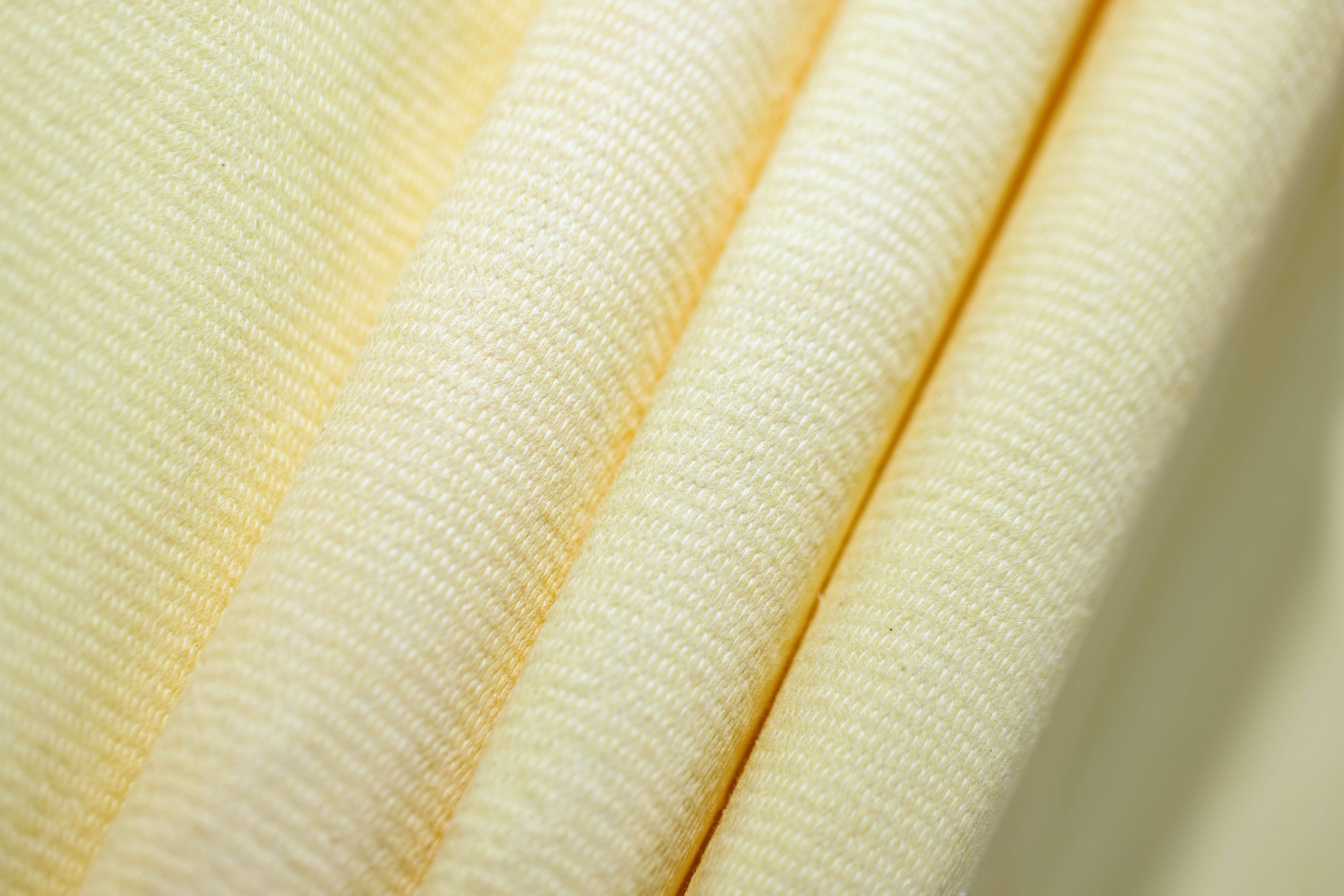 Outlast introduces aerogel-enhanced fibre                                                                                                                                                               