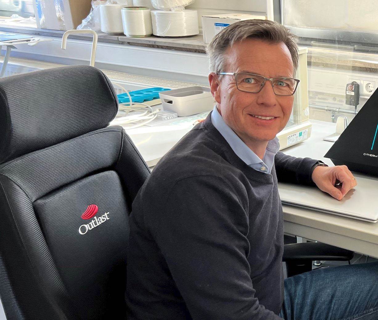 Outlast’s new testing technology proves cooling boost for brands                                                                                                                                        