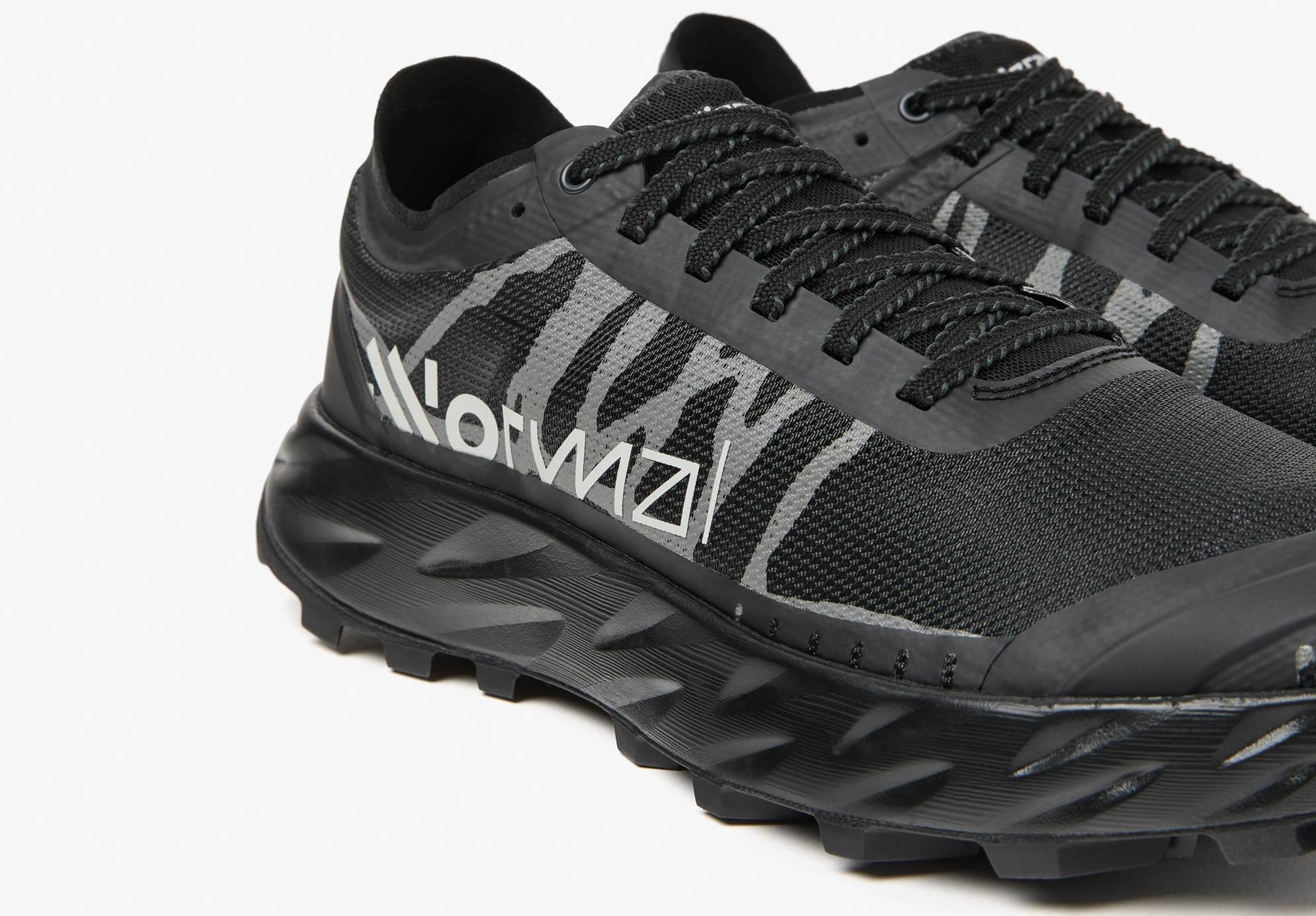 NNormal ushers in new shoe for rugged conditions                                                                                                                                                        