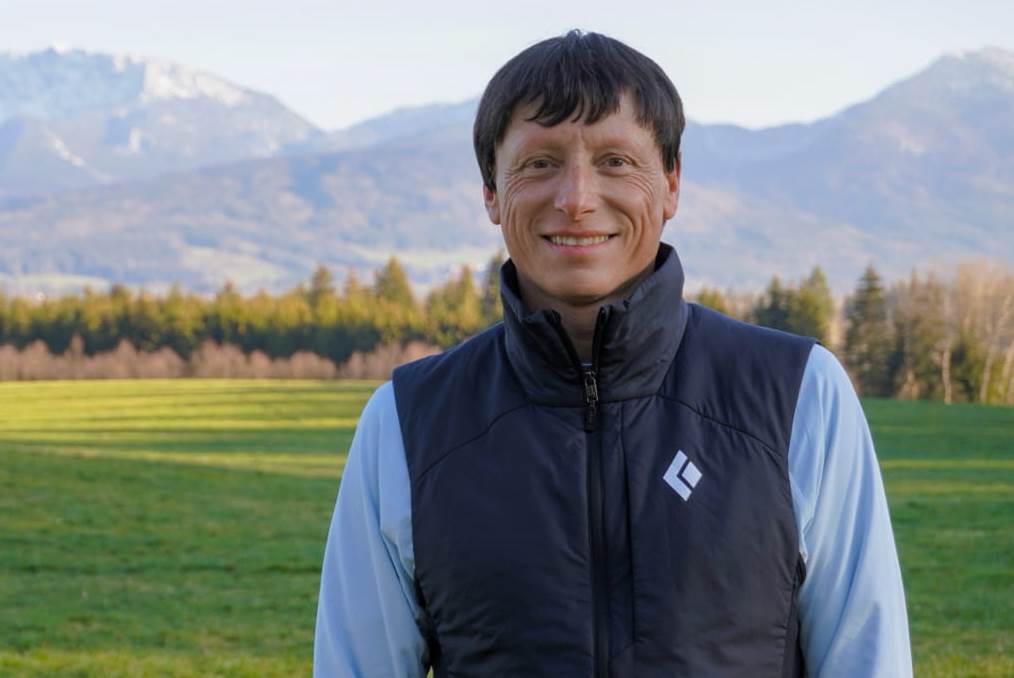 New European manager for Black Diamond                                                                                                                                                                  