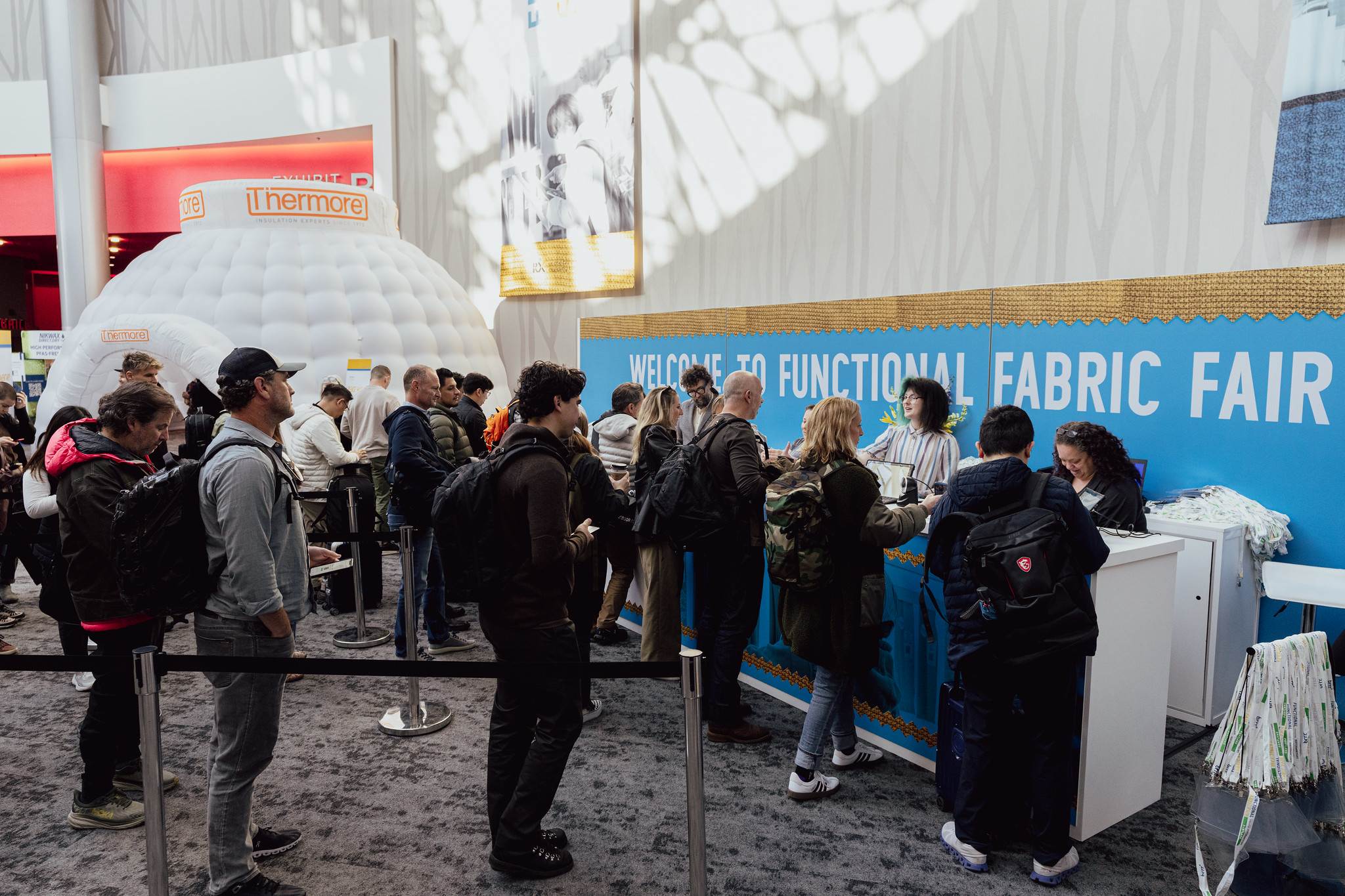 FFF releases show programme                                                                                                                                                                             