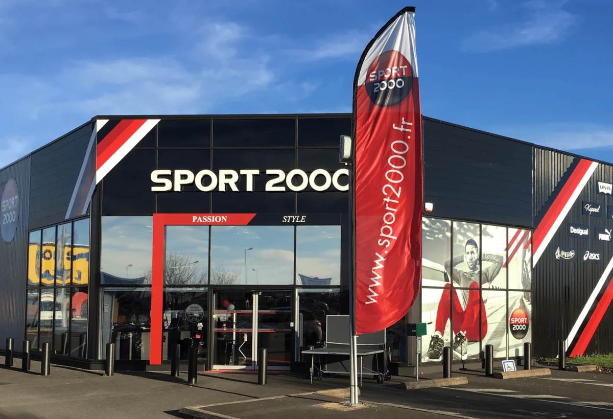 New name and ambitions for Sport 2000                                                                                                                                                                   