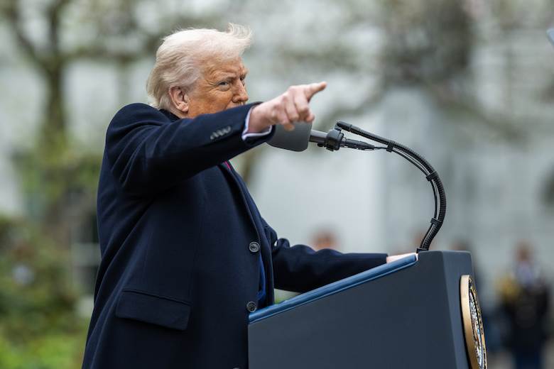 Textiles trading partners hit hard in US tariff blow