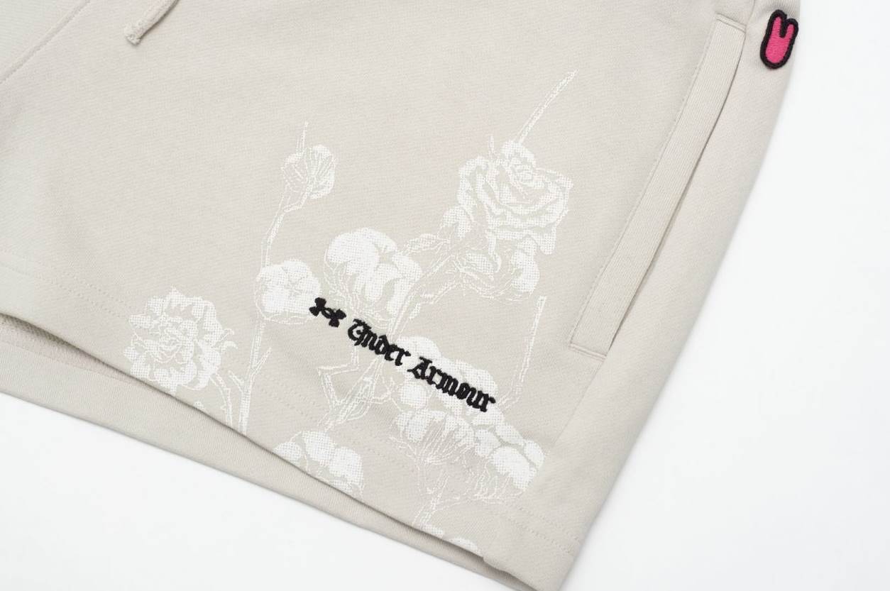 Under Armour tests plant-based capsule