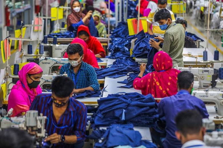 Tariffs will be disastrous for Bangladesh, Rubana Huq says