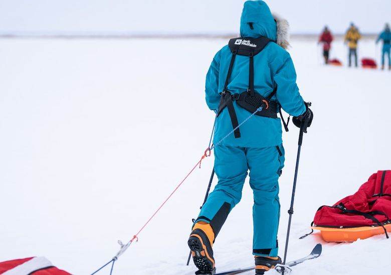 Anta Sports to acquire Jack Wolfskin