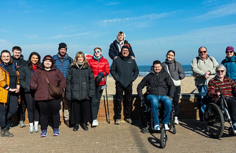 Six sign up to help drive Berghaus Adapts initiative