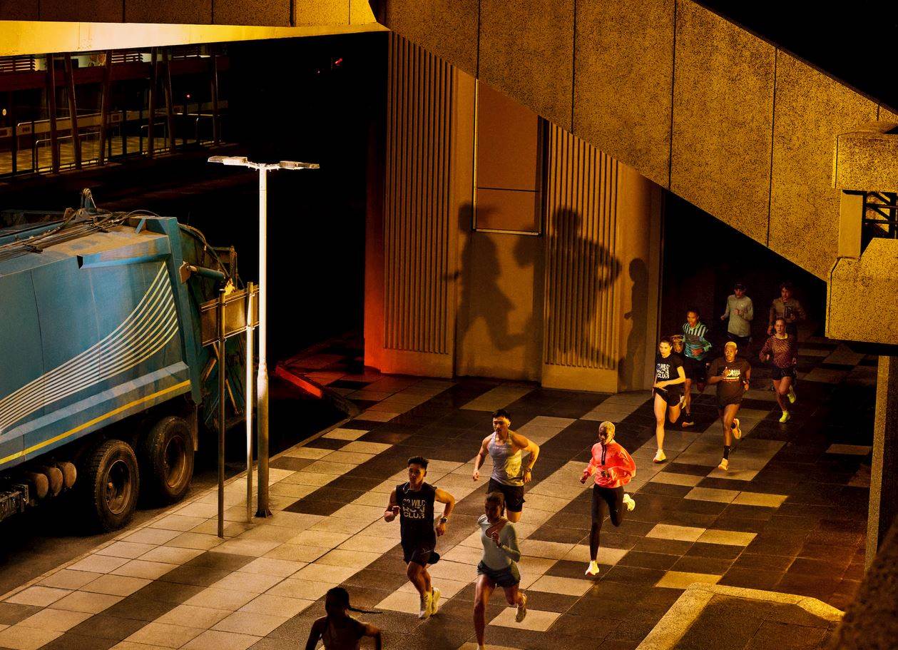 Puma reaches recycled or certified materials goal