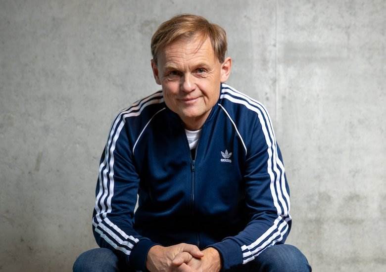 Tariffs stop adidas from adjusting its full-year outlook upwards                                                                                                                                        