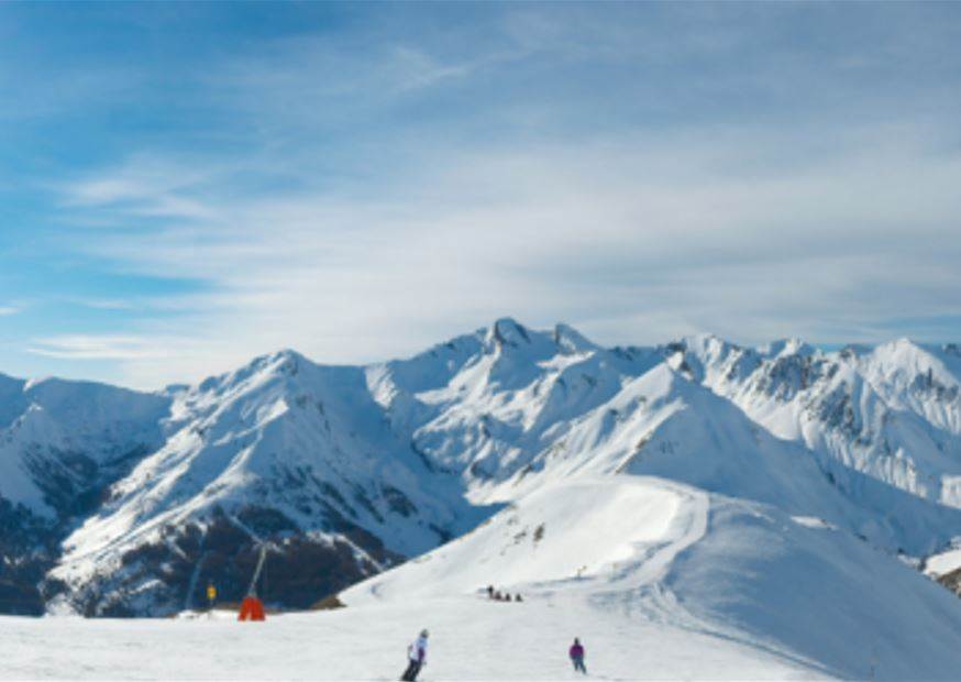 Winter sports industry joins Race to Zero