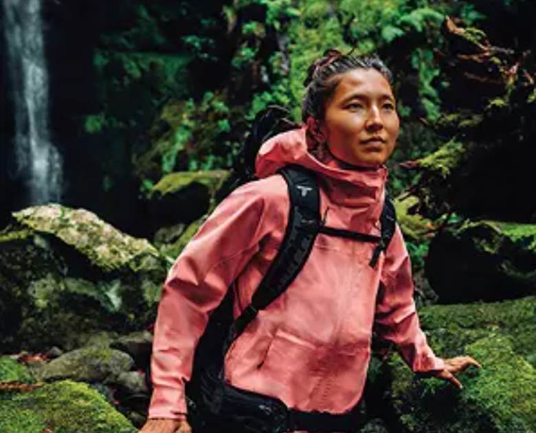 Cash is king for Columbia Sportswear