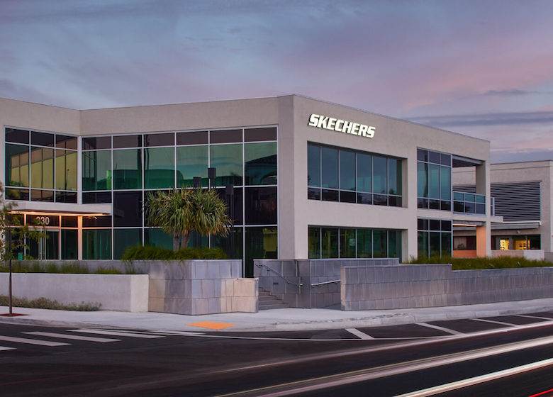 Private-equity firm agrees acquisition deal with Skechers                                                                                                                                               