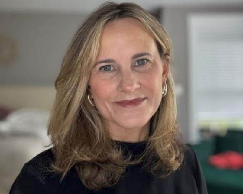 Promotion for Lycra’s marketing director