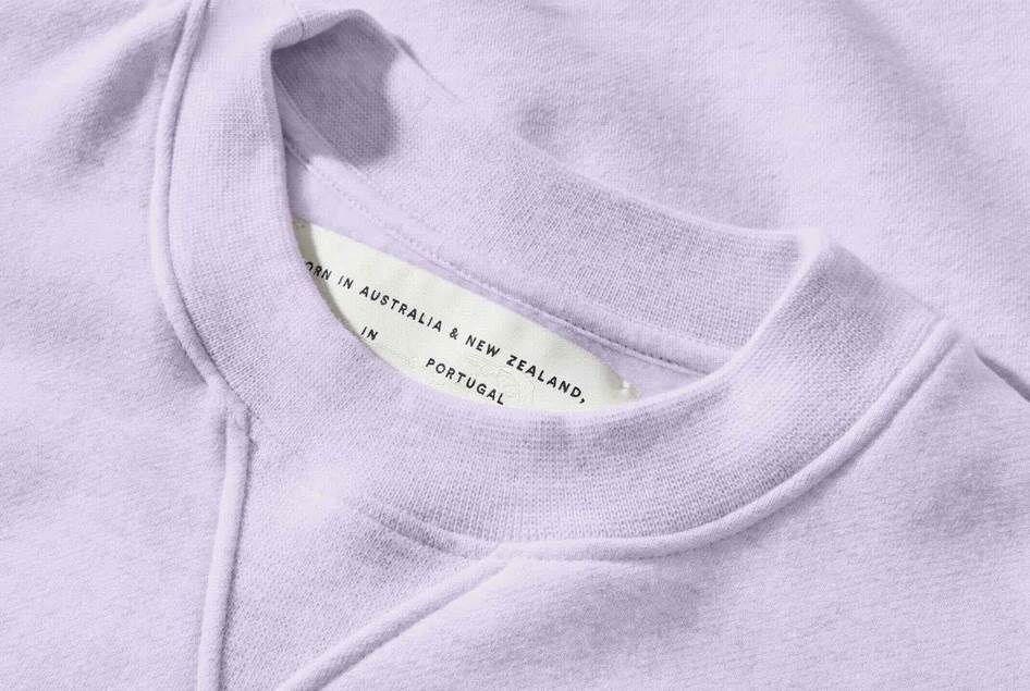 Sheep Inc ushers in novel merino/cotton blend