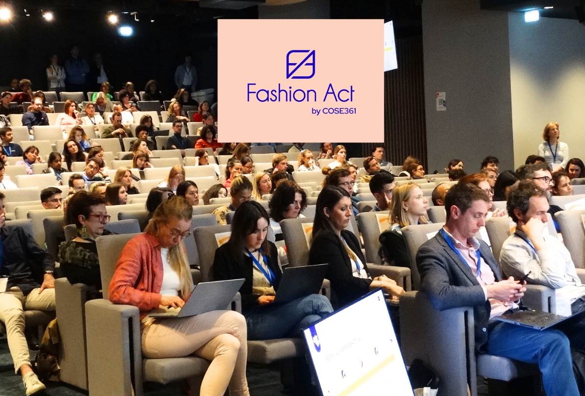 FashionAct opens this week