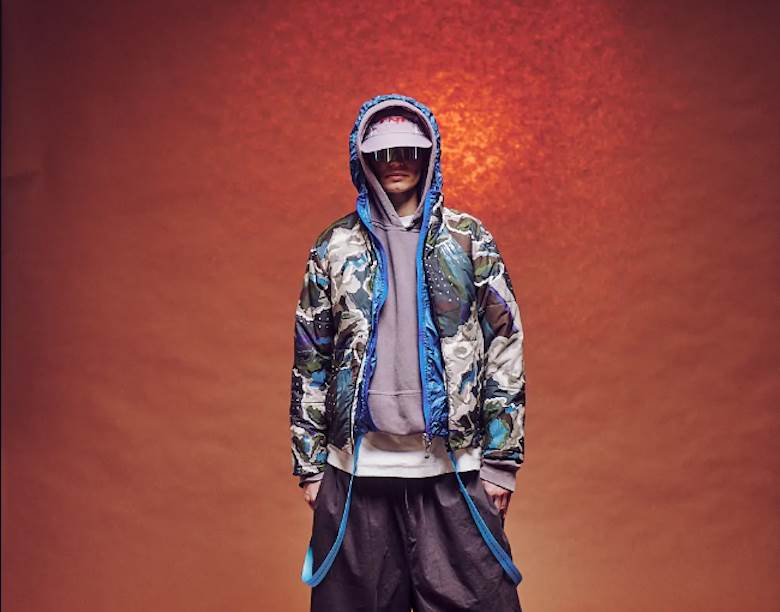 Jacket project redefines natural fibres in outerwear, Südwolle says