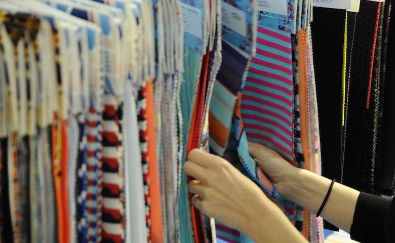 European fabric manufacturers prepare for MarediModa Miami