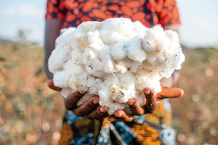 Half a million new textile jobs for Africa