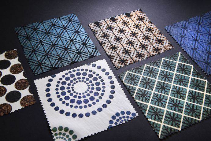 European boost for ‘structural colour’ start-up