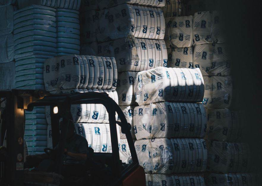 Recover teams up with TextileGenesis to boost traceability