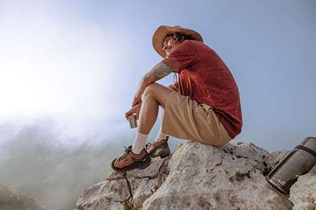 The fight for durability