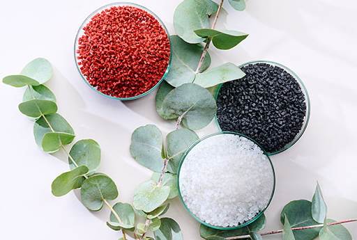 New biobased polyamide 6