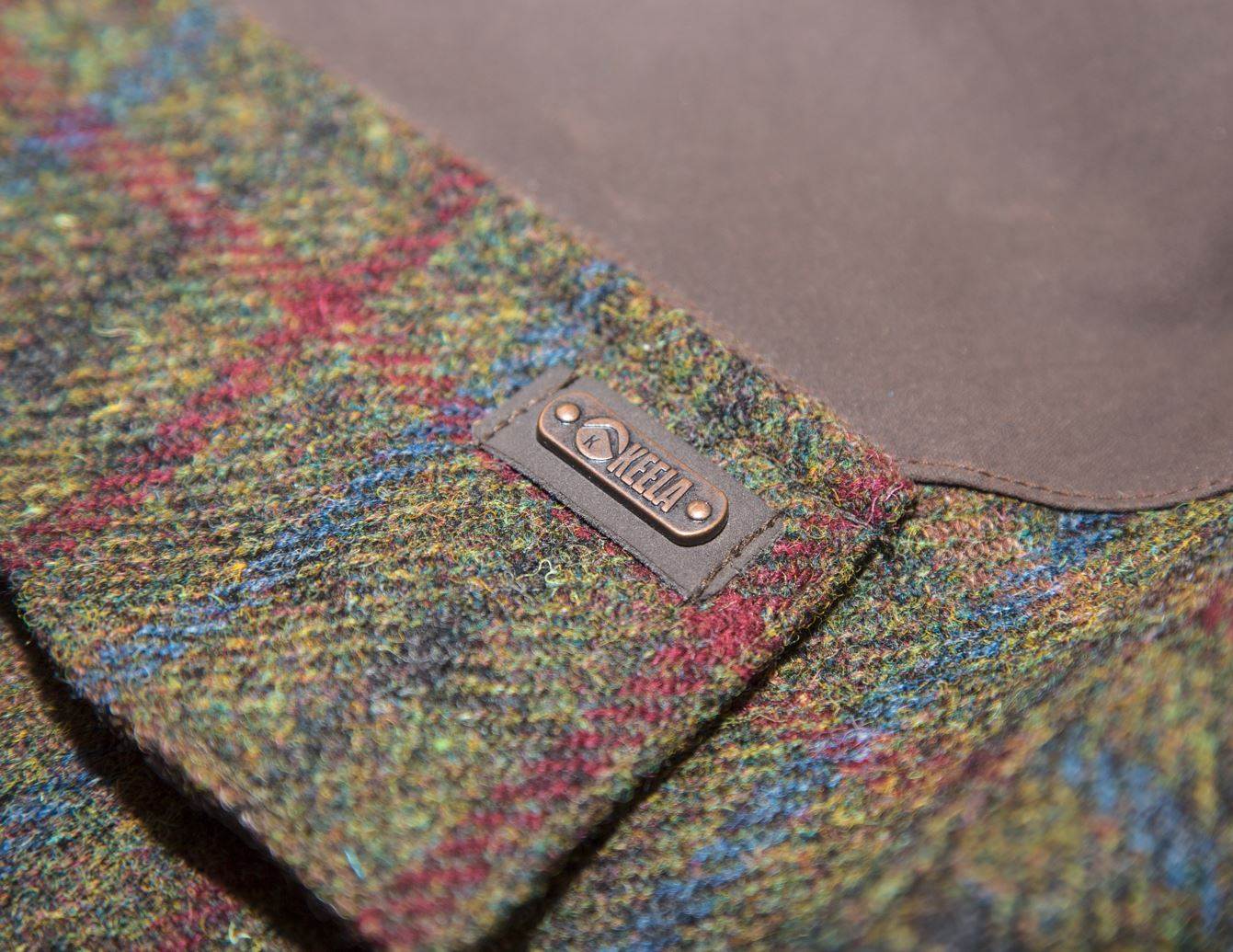 Scottish outdoor brand marks 45 years of local production