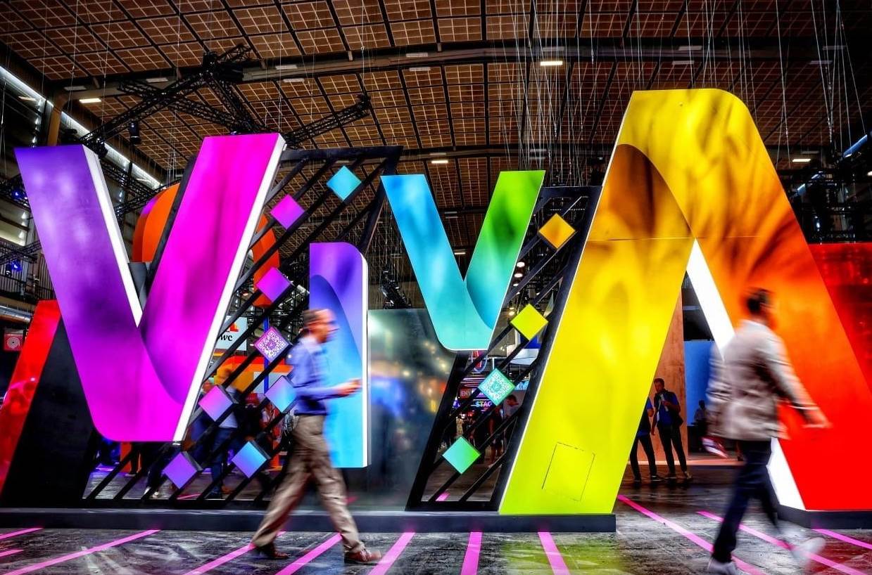 French tech show opens this week