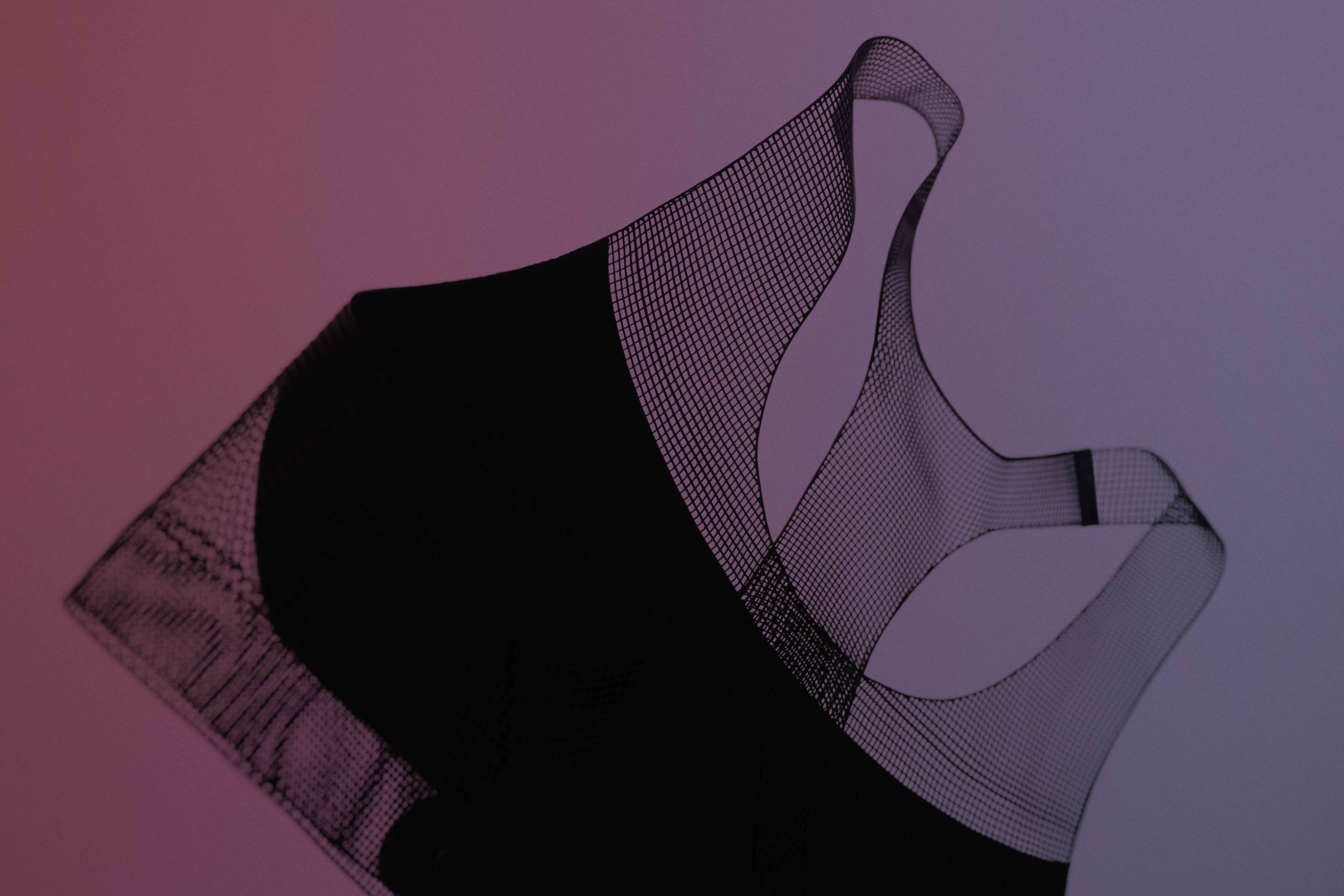 Nike introduces novel 3D-printed material                                                                                                                                                               