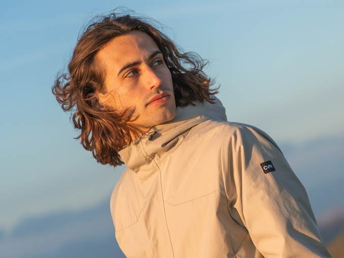 Ventile partners with plastic-free outdoor brand