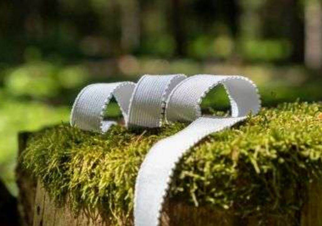 'Plastic-free' elastics development from Lenzing                                                                                                                                                        