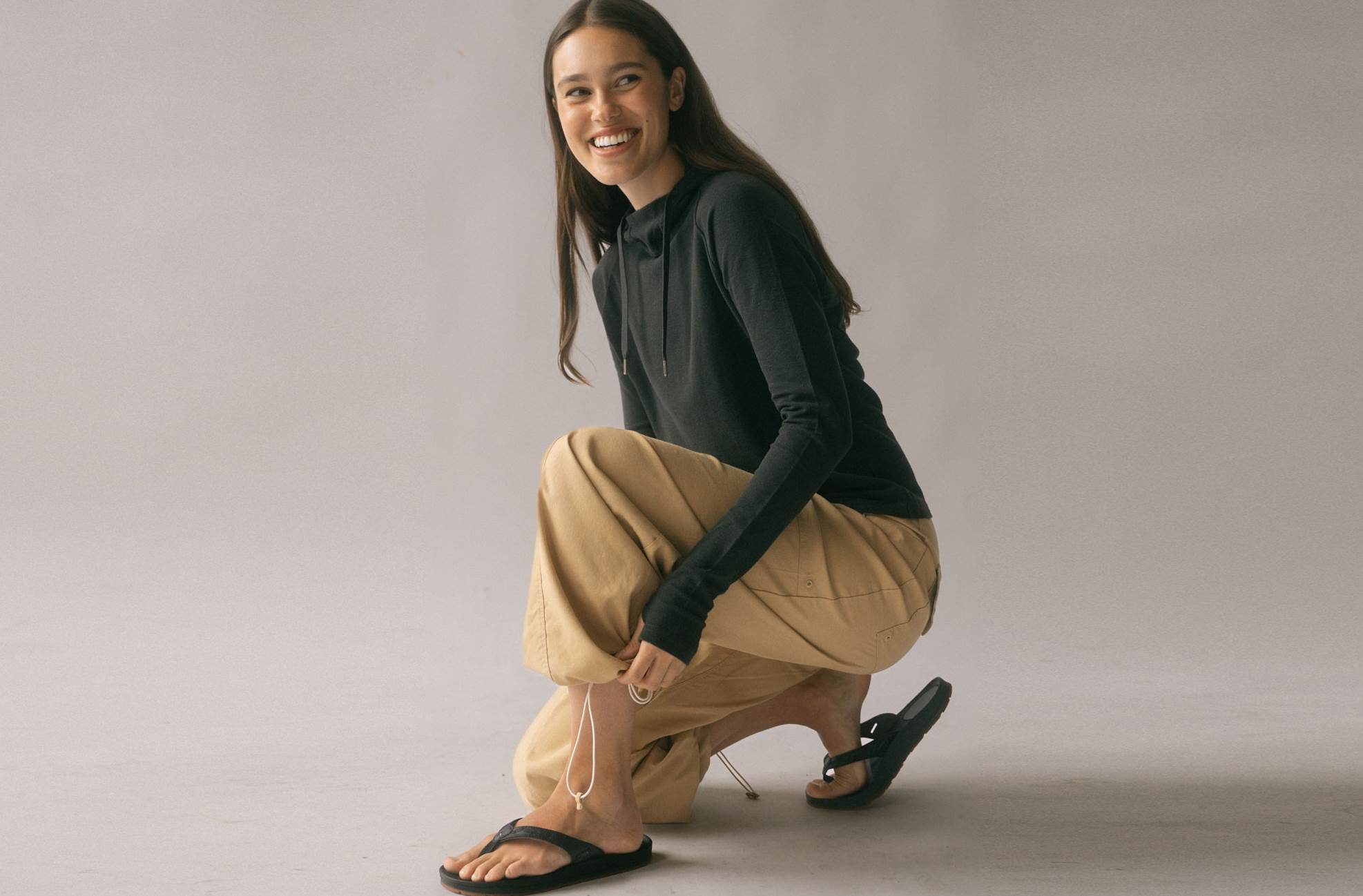 Outdoor brand expands hemp range
