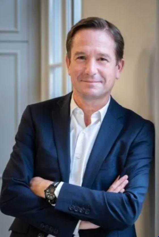 Lacoste appoints luxury veteran as CEO