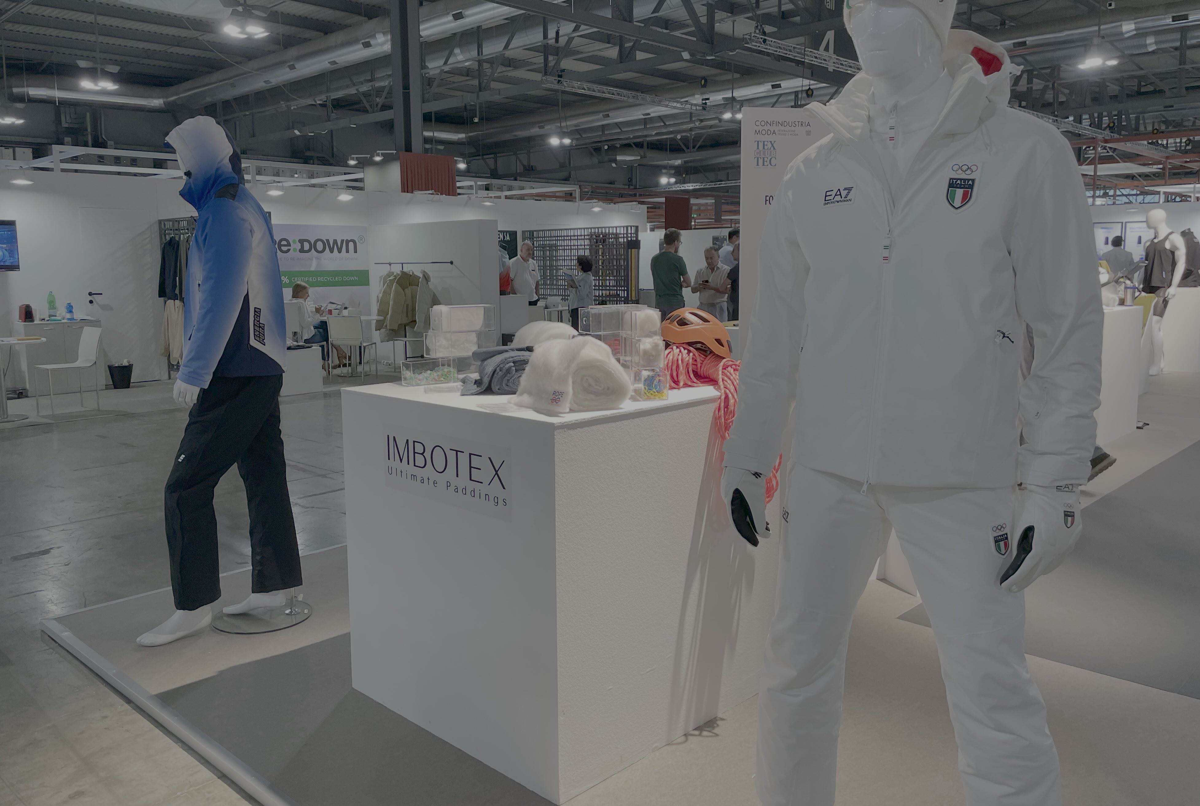 Imbotex takes a (very) broad view on recycling