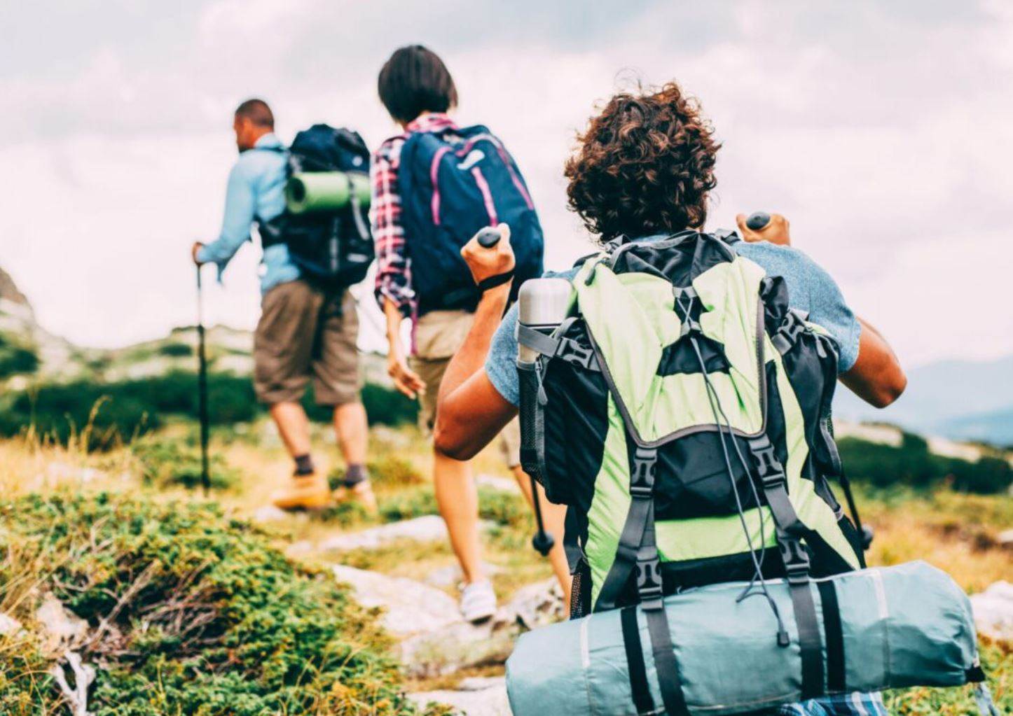 US outdoor industry maps sustainability progress
