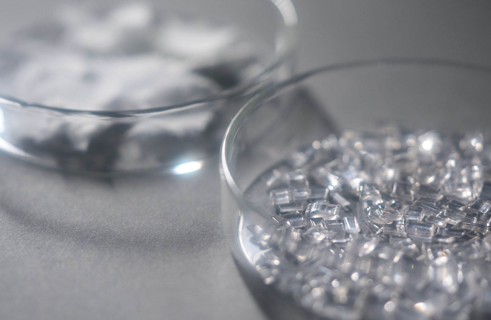 Goldwin invests in Ambercycle for 2027 scale-up