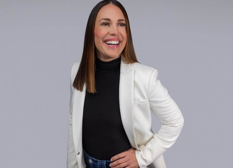Nike exec to continue Athleta’s 'reinvigoration'