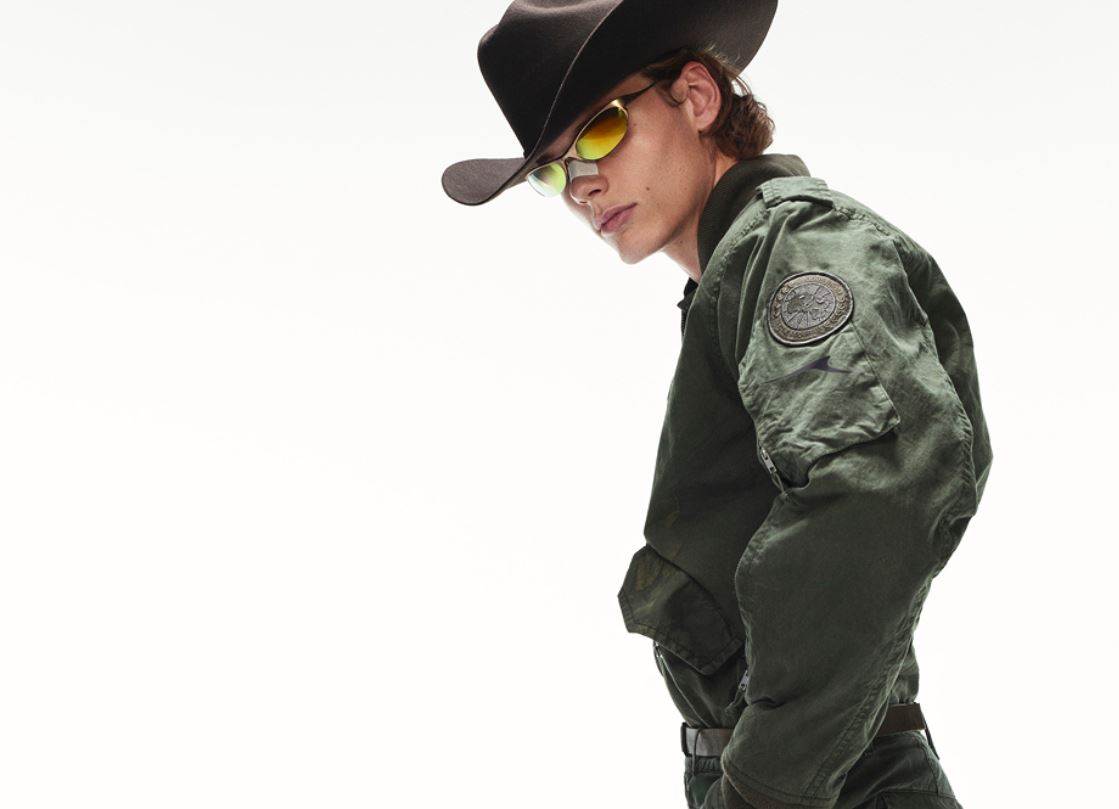 Canada Goose off to a strong start                                                                                                                                                                      