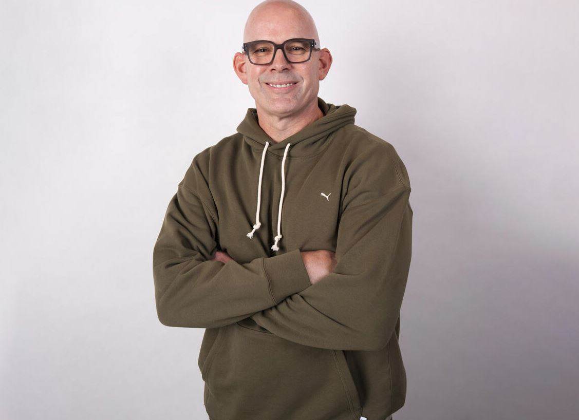 Puma shoots for basketball growth with senior appointment                                                                                                                                               