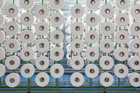 A stretch for circularity