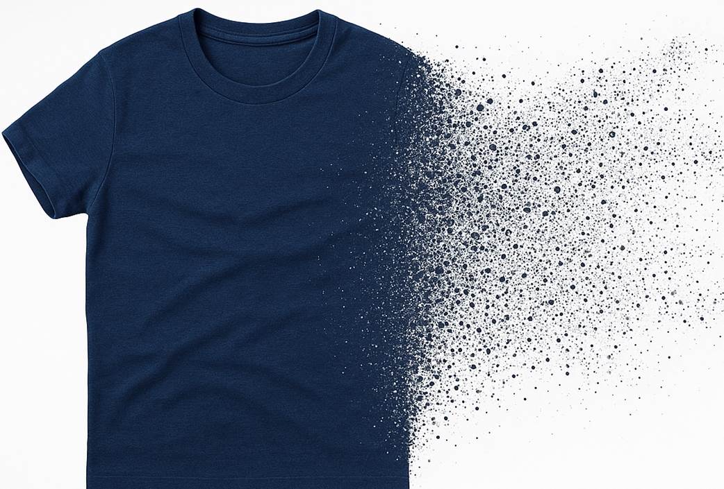 New solution reduces odours and fibre fragmentation                                                                                                                                                     