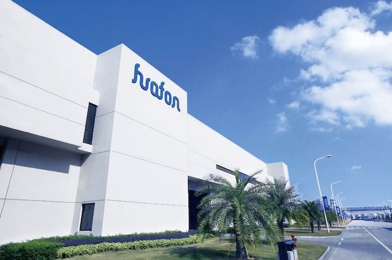 A Huafon-Eastman partnership will make cellulose acetate yarn                                                                                                                                           