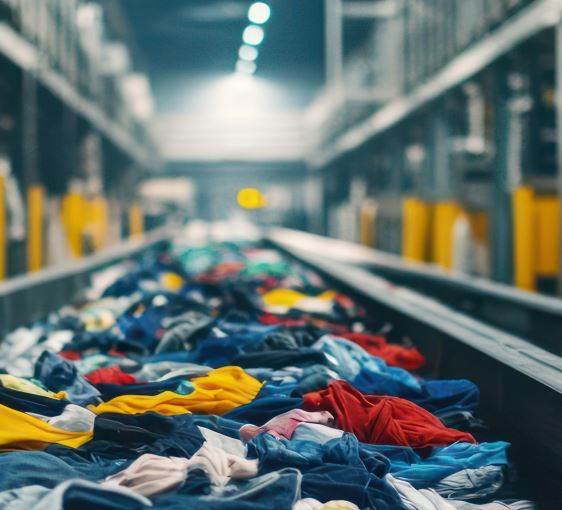 Autosort for Circular Textiles initiative publishes findings                                                                                                                                            